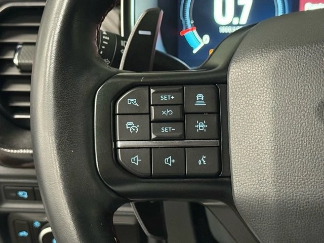 2023 Ford F-150 Raptor 14th Gen - Image 24 of 31