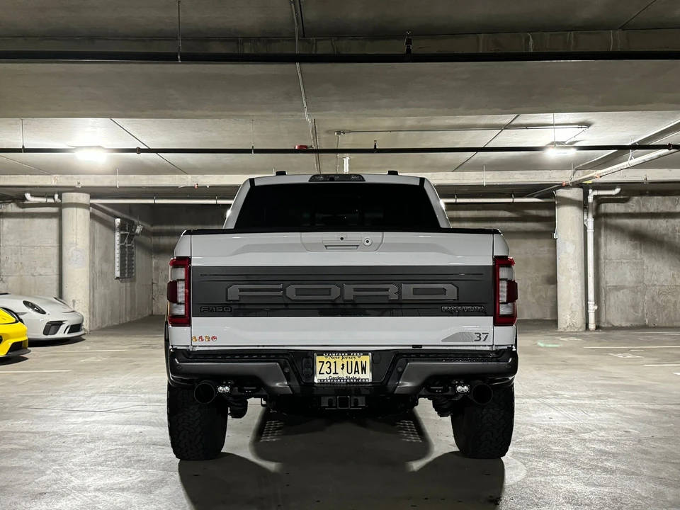 2023 Ford F-150 Raptor 14th Gen - Image 5 of 21