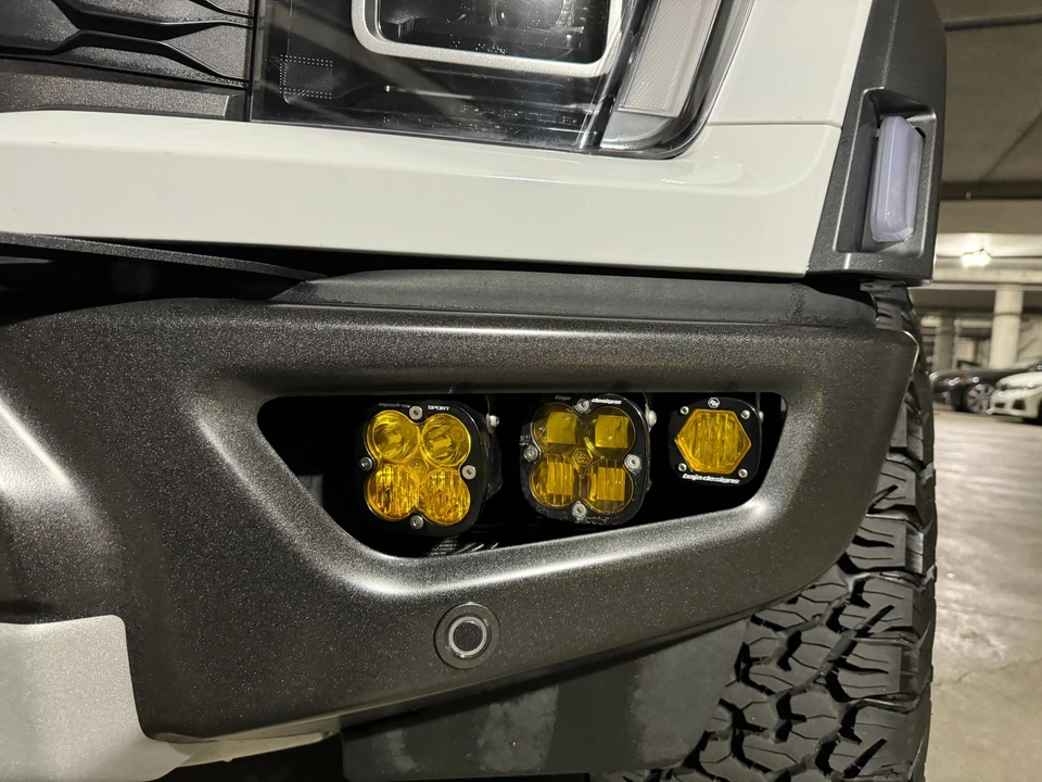 2023 Ford F-150 Raptor 14th Gen - Image 13 of 21