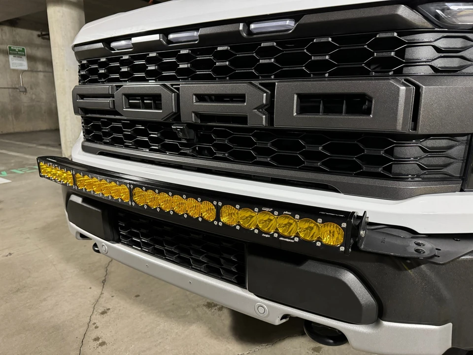 2023 Ford F-150 Raptor 14th Gen - Image 14 of 21