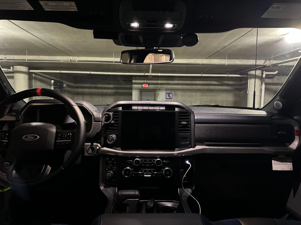 2023 Ford F-150 Raptor 14th Gen - Image 8 of 21