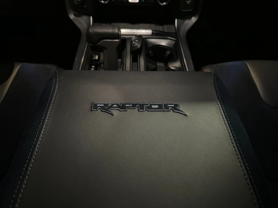 2023 Ford F-150 Raptor 14th Gen - Image 11 of 21