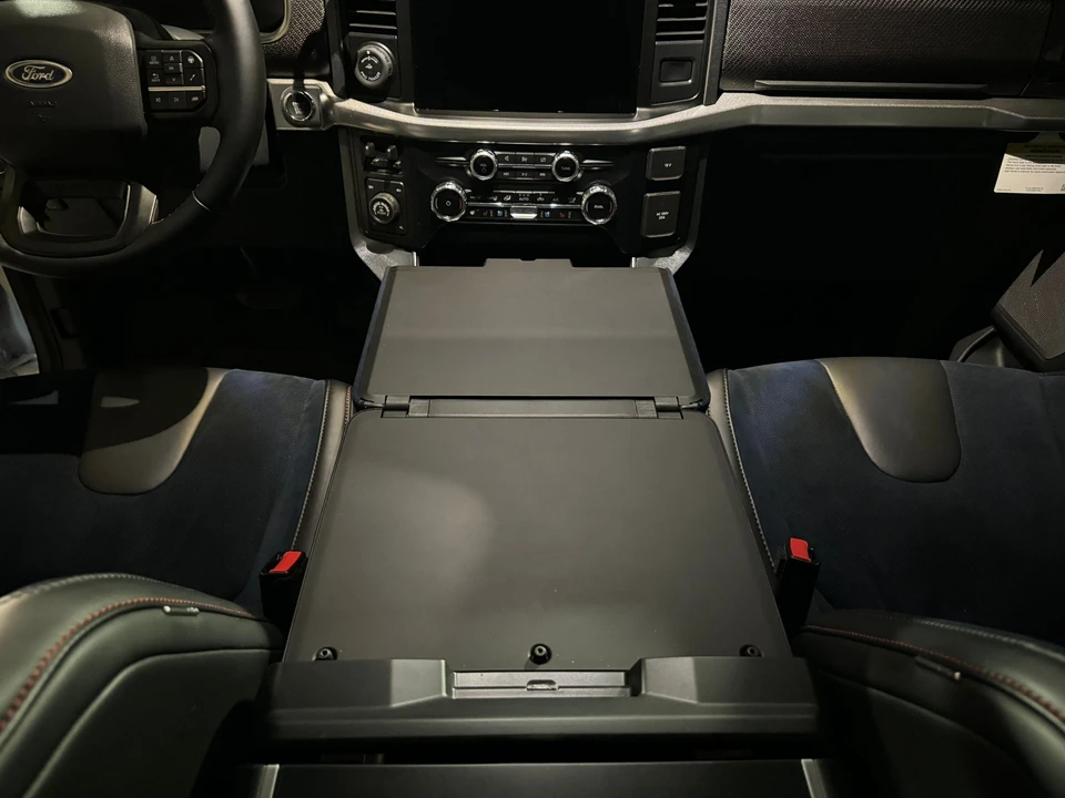 2023 Ford F-150 Raptor 14th Gen - Image 12 of 21