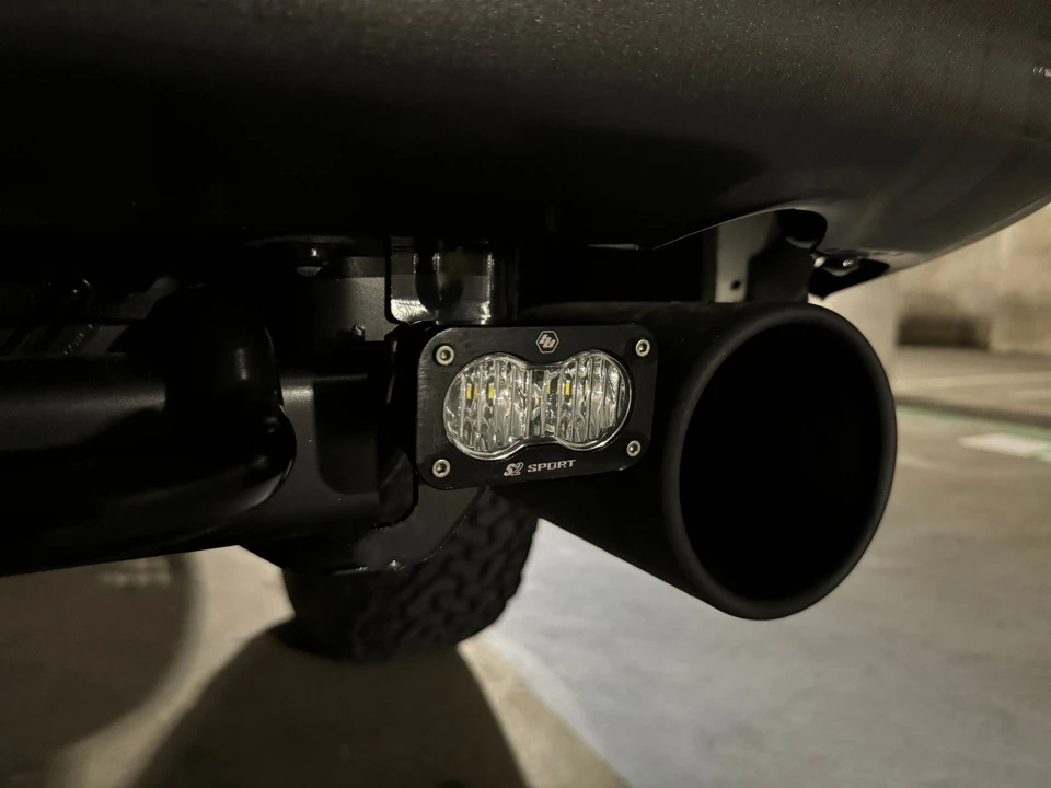 2023 Ford F-150 Raptor 14th Gen - Image 15 of 21