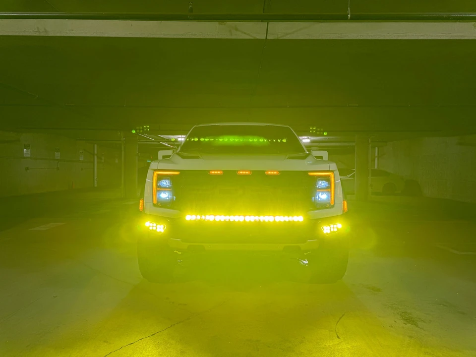 2023 Ford F-150 Raptor 14th Gen - Image 18 of 21