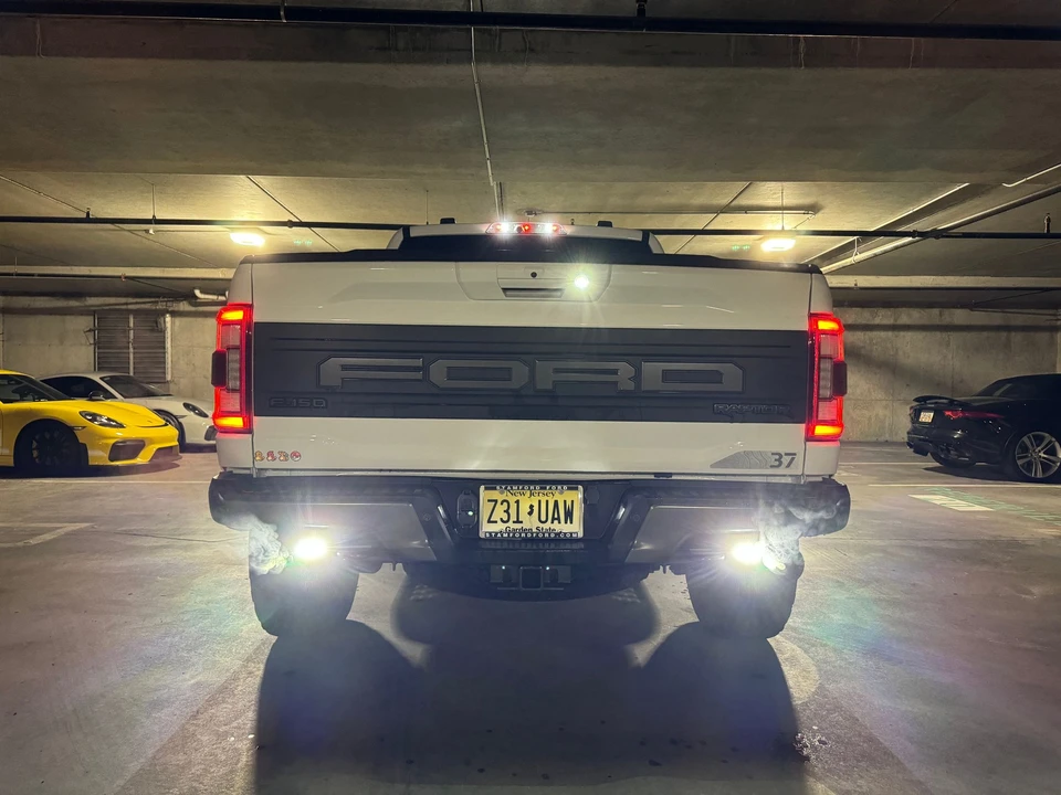 2023 Ford F-150 Raptor 14th Gen - Image 20 of 21