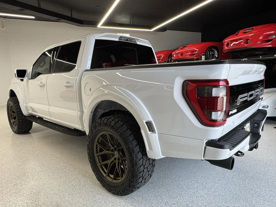 2023 Ford F-150 Raptor 14th Gen - Image 10 of 31