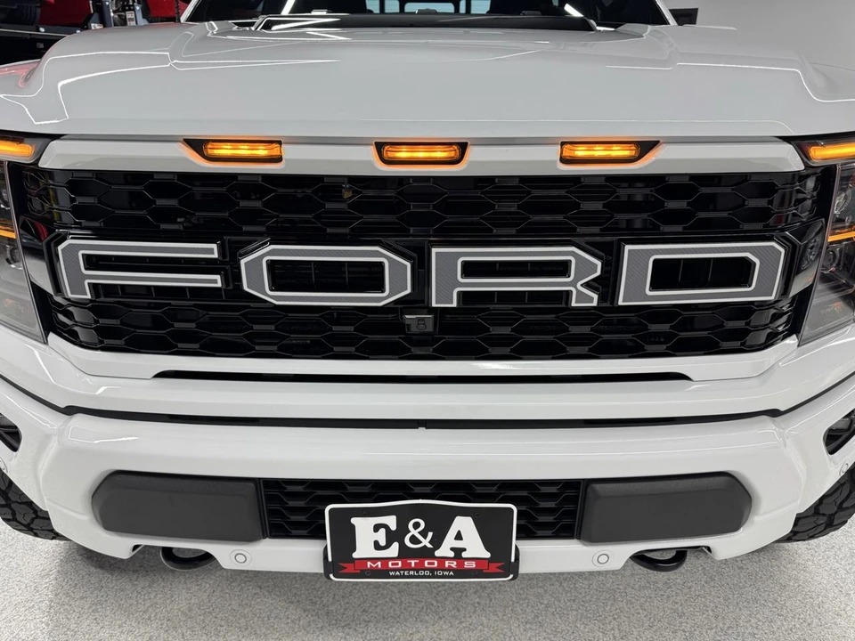 2023 Ford F-150 Raptor 14th Gen - Image 26 of 31