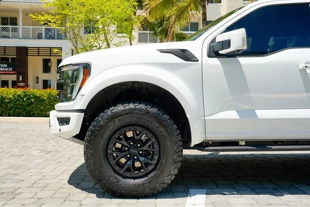 2023 Ford F-150 Raptor 14th Gen - Image 12 of 31