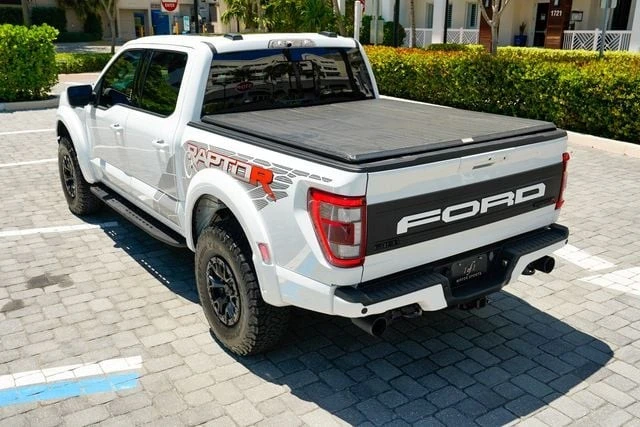 2023 Ford F-150 Raptor 14th Gen - Image 20 of 31