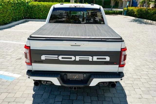 2023 Ford F-150 Raptor 14th Gen - Image 22 of 31
