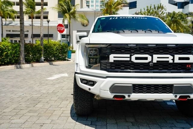 2023 Ford F-150 Raptor 14th Gen - Image 6 of 31