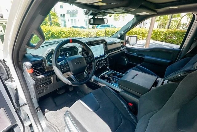 2023 Ford F-150 Raptor 14th Gen - Image 3 of 31