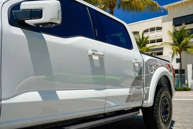 2023 Ford F-150 Raptor 14th Gen - Image 10 of 31
