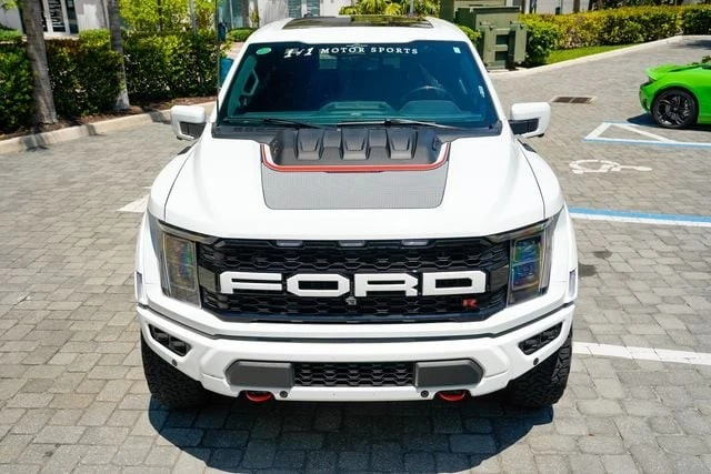 2023 Ford F-150 Raptor 14th Gen - Image 5 of 31