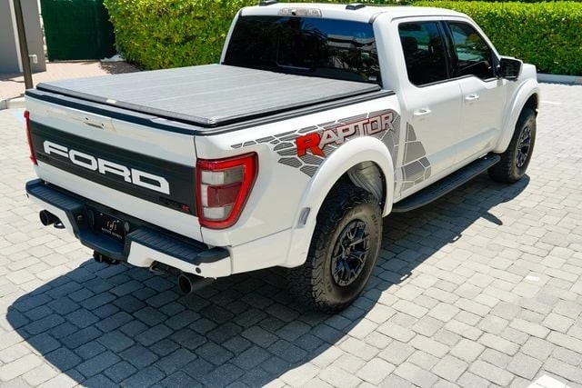 2023 Ford F-150 Raptor 14th Gen - Image 27 of 31