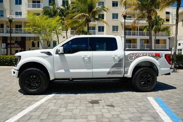 2023 Ford F-150 Raptor 14th Gen - Image 14 of 31