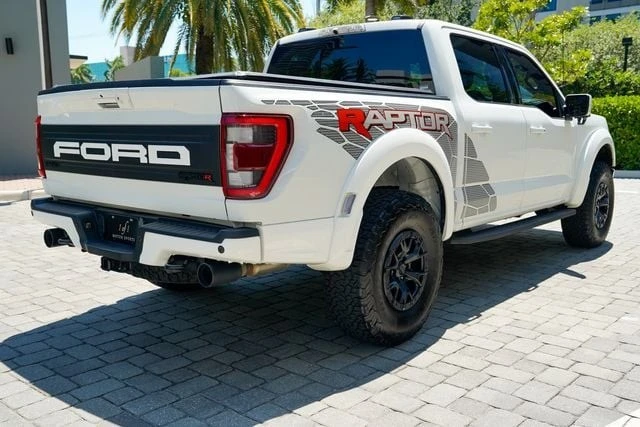 2023 Ford F-150 Raptor 14th Gen - Image 26 of 31