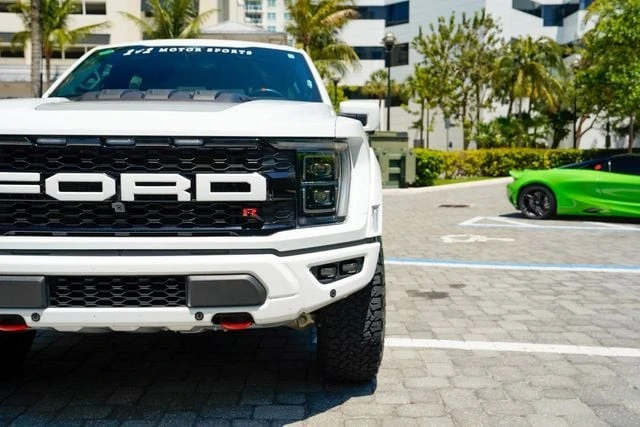 2023 Ford F-150 Raptor 14th Gen - Image 8 of 31