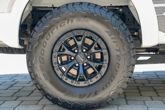 2023 Ford F-150 Raptor 14th Gen - Image 31 of 31