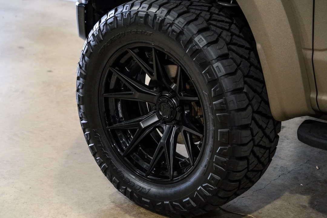 2023 Ford F-150 Raptor 14th Gen - Image 10 of 12