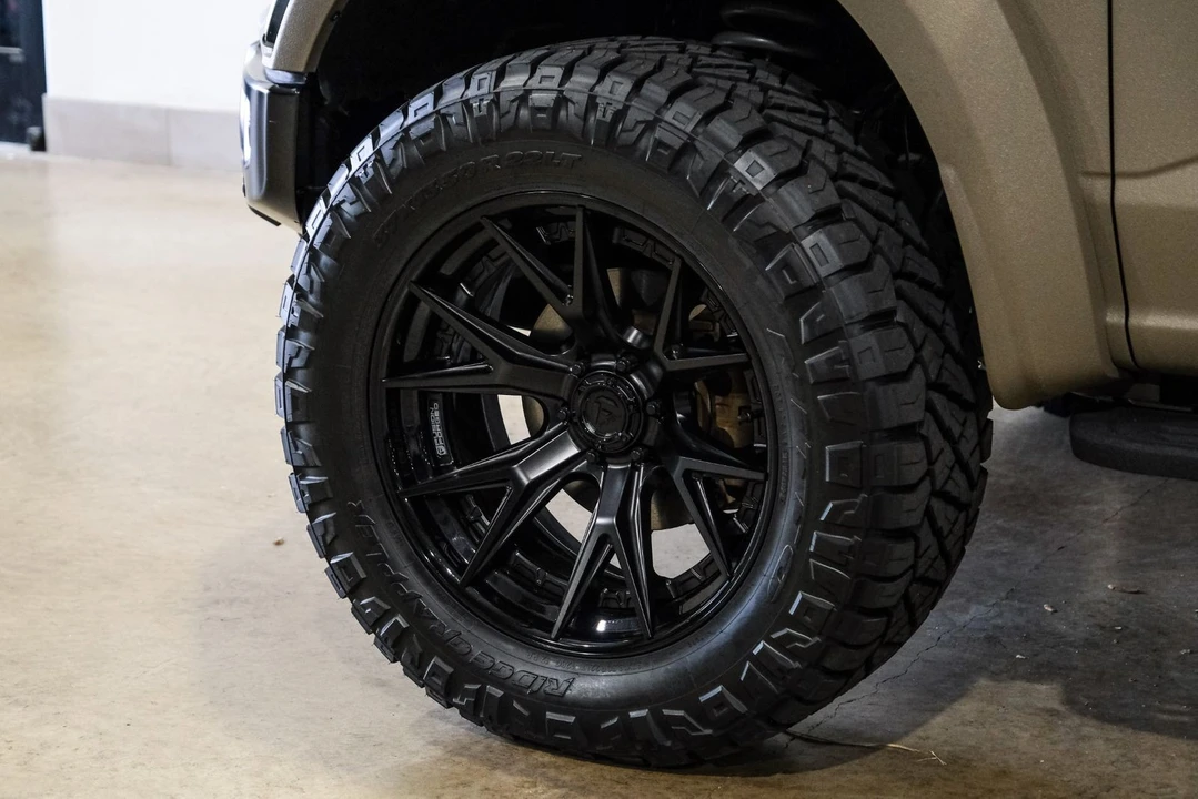 2023 Ford F-150 Raptor 14th Gen - Image 8 of 12