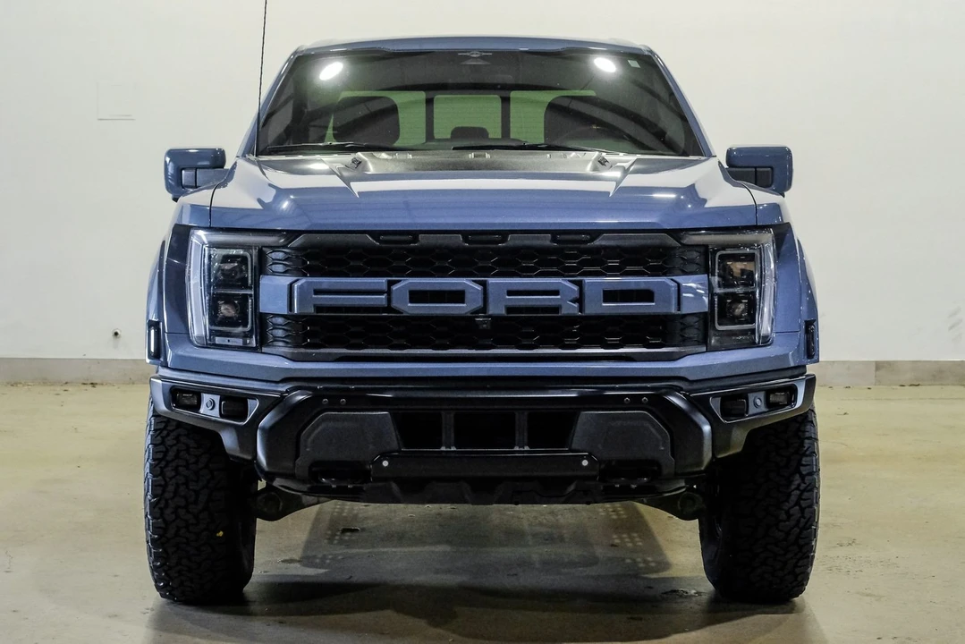 2023 Ford F-150 Raptor 14th Gen - Image 2 of 12