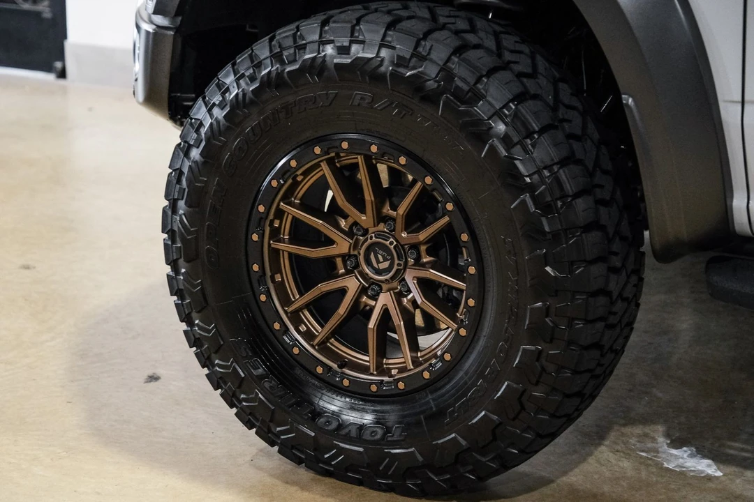 2023 Ford F-150 Raptor 14th Gen - Image 12 of 12