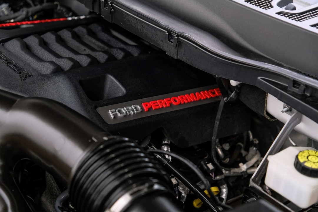 2023 Ford - Image 4 of 12