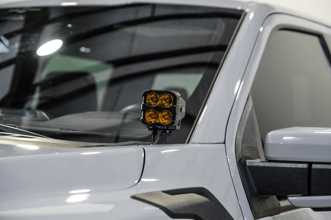 2023 Ford F-150 Raptor 14th Gen - Image 8 of 12