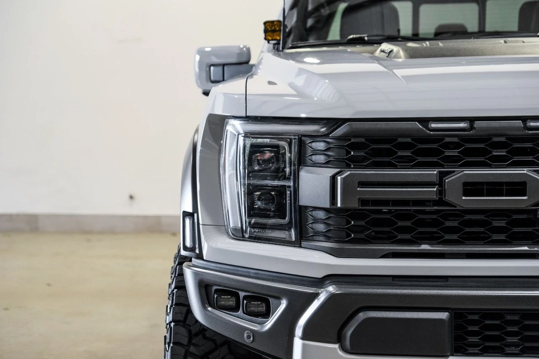 2023 Ford F-150 Raptor 14th Gen - Image 3 of 12