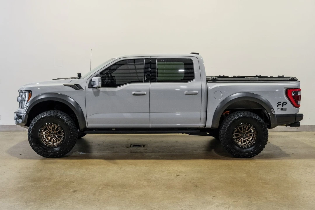 2023 Ford - Image 7 of 12