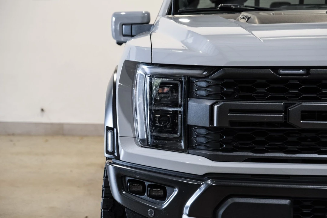 2023 Ford F-150 Raptor 14th Gen - Image 4 of 12