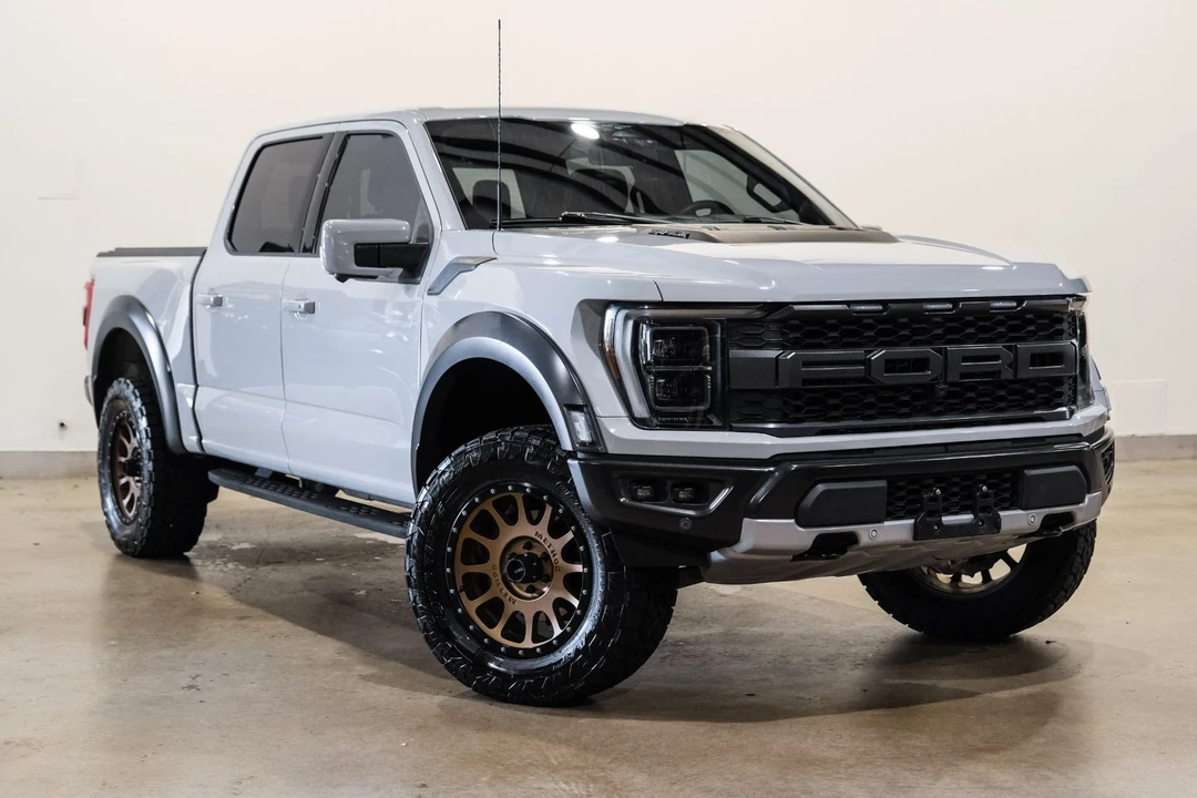 2023 Ford - Image 6 of 12