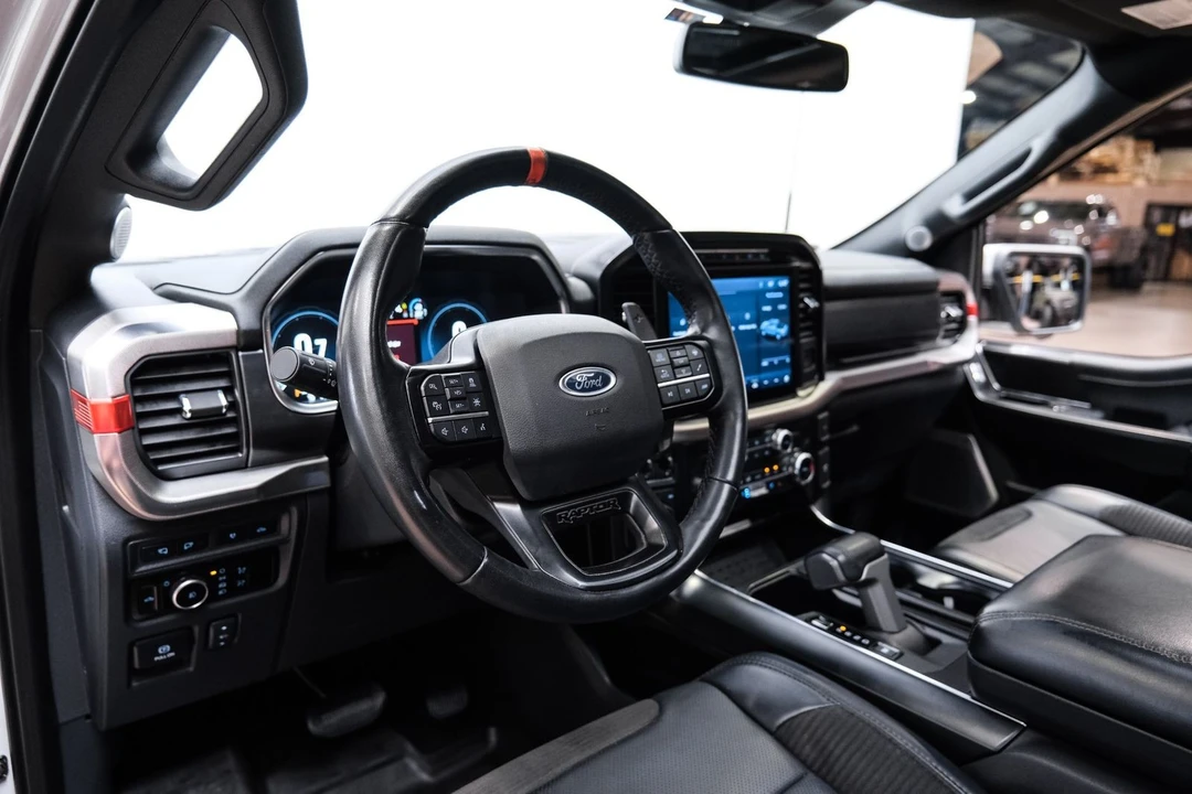2023 Ford - Image 12 of 12