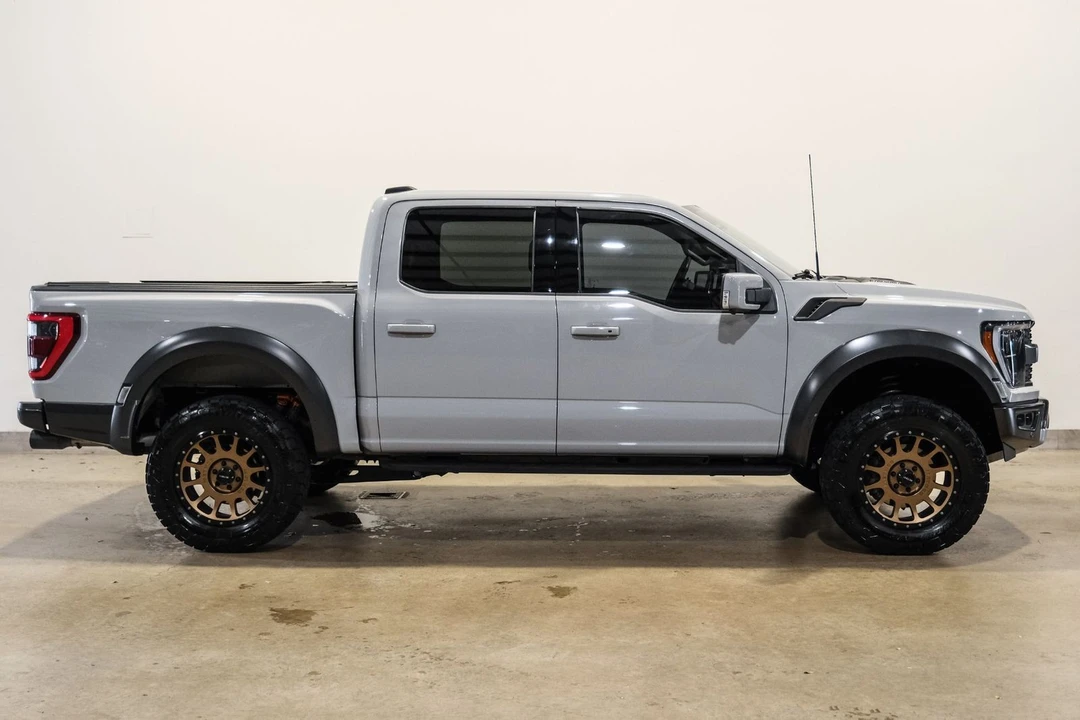 2023 Ford - Image 7 of 12