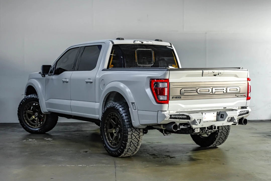 2023 Ford F-150 Raptor 14th Gen - Image 16 of 31