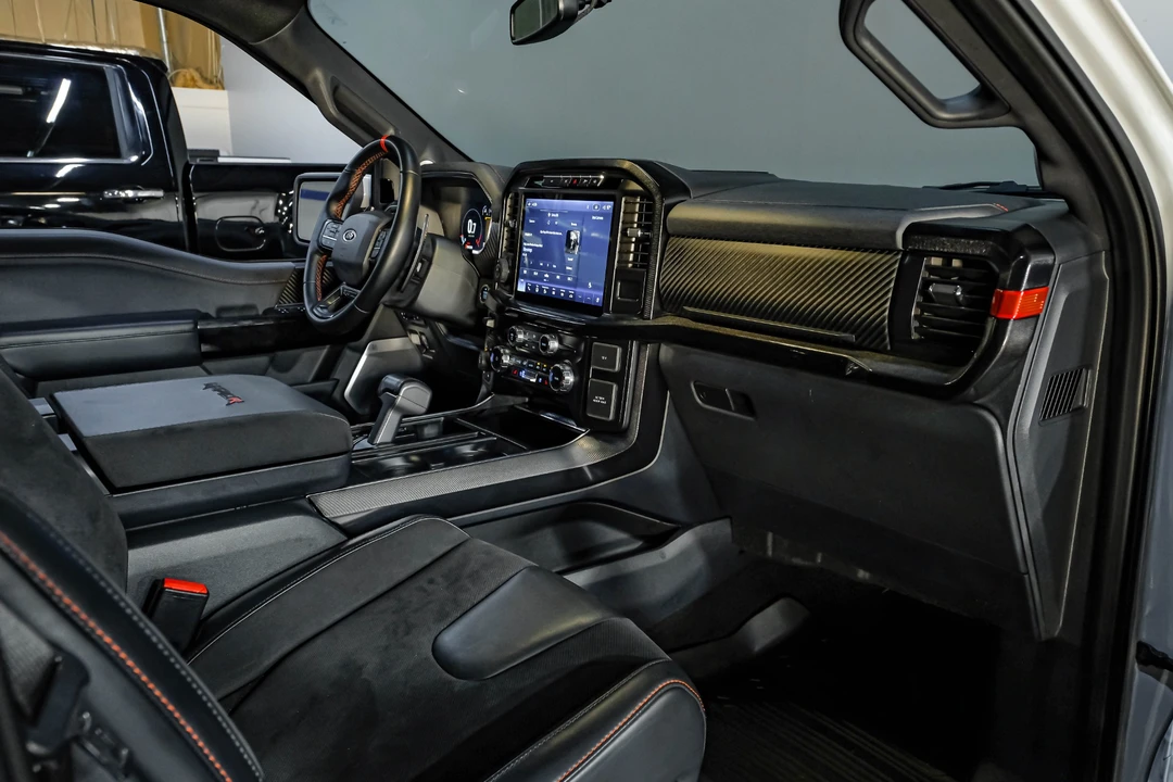 2023 Ford F-150 Raptor 14th Gen - Image 20 of 31