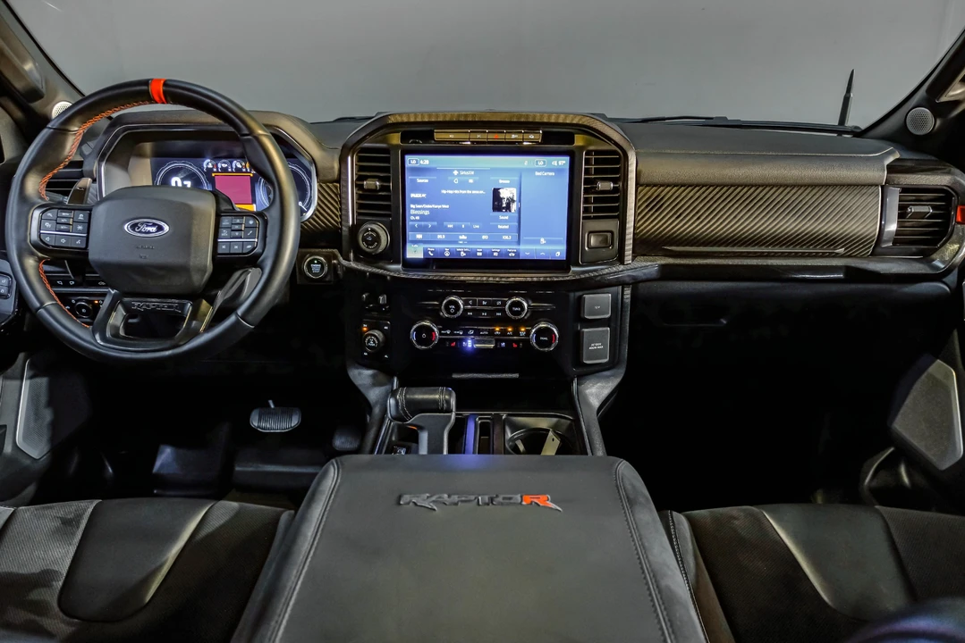 2023 Ford F-150 Raptor 14th Gen - Image 21 of 31