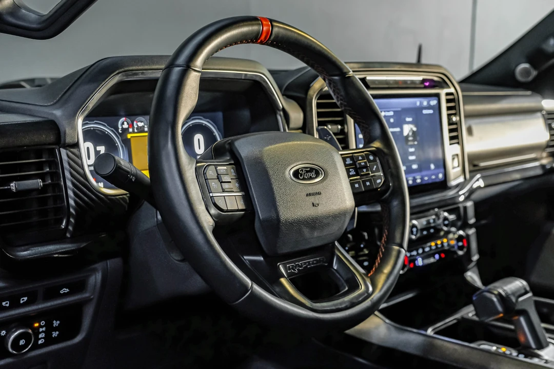 2023 Ford F-150 Raptor 14th Gen - Image 23 of 31