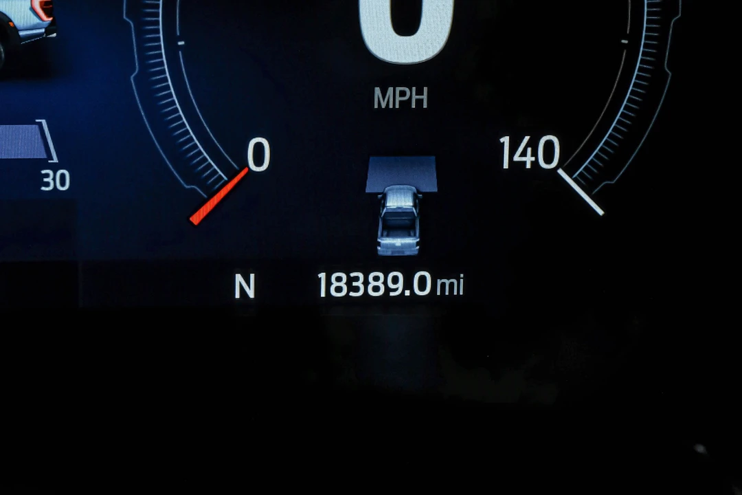 2023 Ford F-150 Raptor 14th Gen - Image 27 of 31