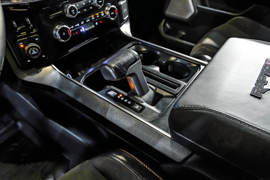 2023 Ford F-150 Raptor 14th Gen - Image 31 of 31