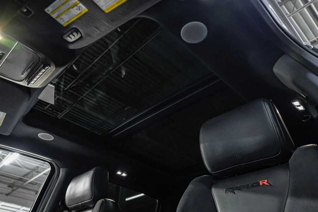 2023 Ford F-150 Raptor 14th Gen - Image 5 of 31