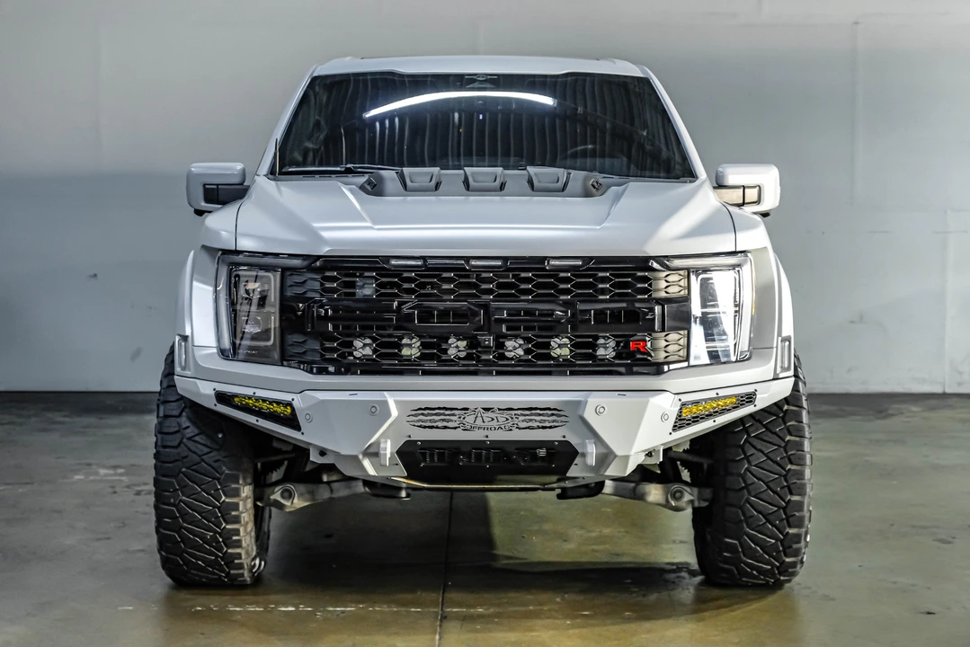 2023 Ford F-150 Raptor 14th Gen - Image 7 of 31