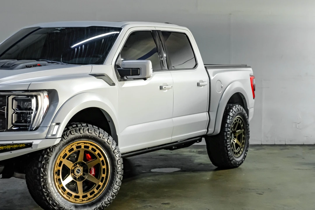 2023 Ford F-150 Raptor 14th Gen - Image 10 of 31
