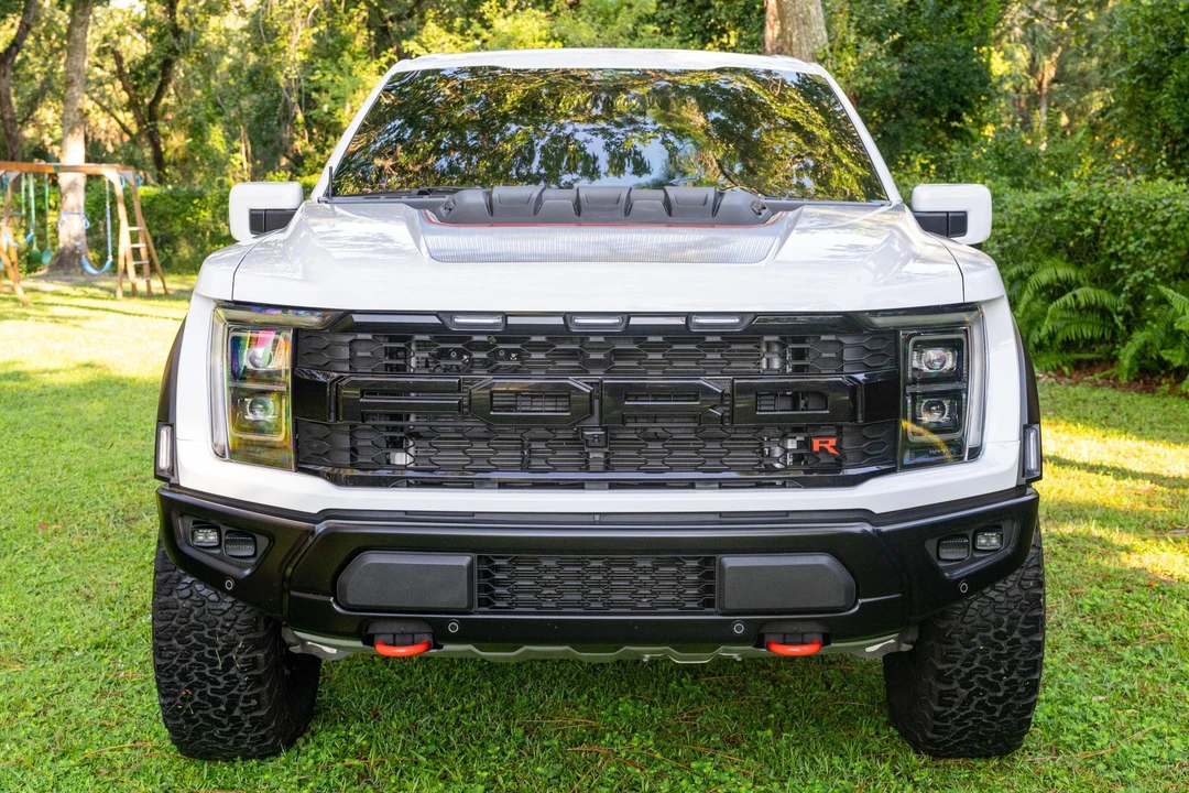 2023 Ford F-150 Raptor 14th Gen - Image 2 of 5