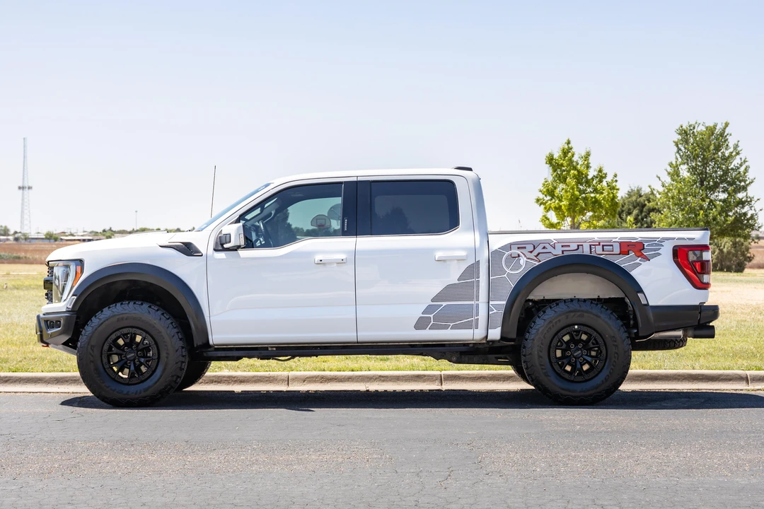 2023 Ford F-150 Raptor 14th Gen - Image 6 of 31