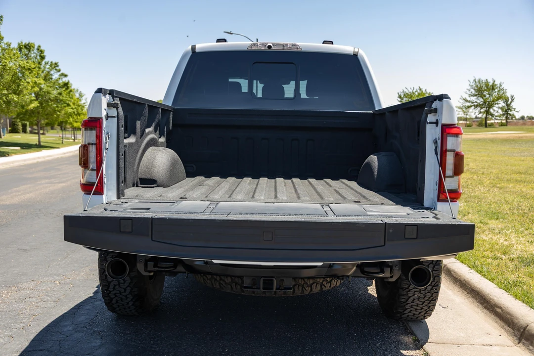 2023 Ford F-150 Raptor 14th Gen - Image 7 of 31