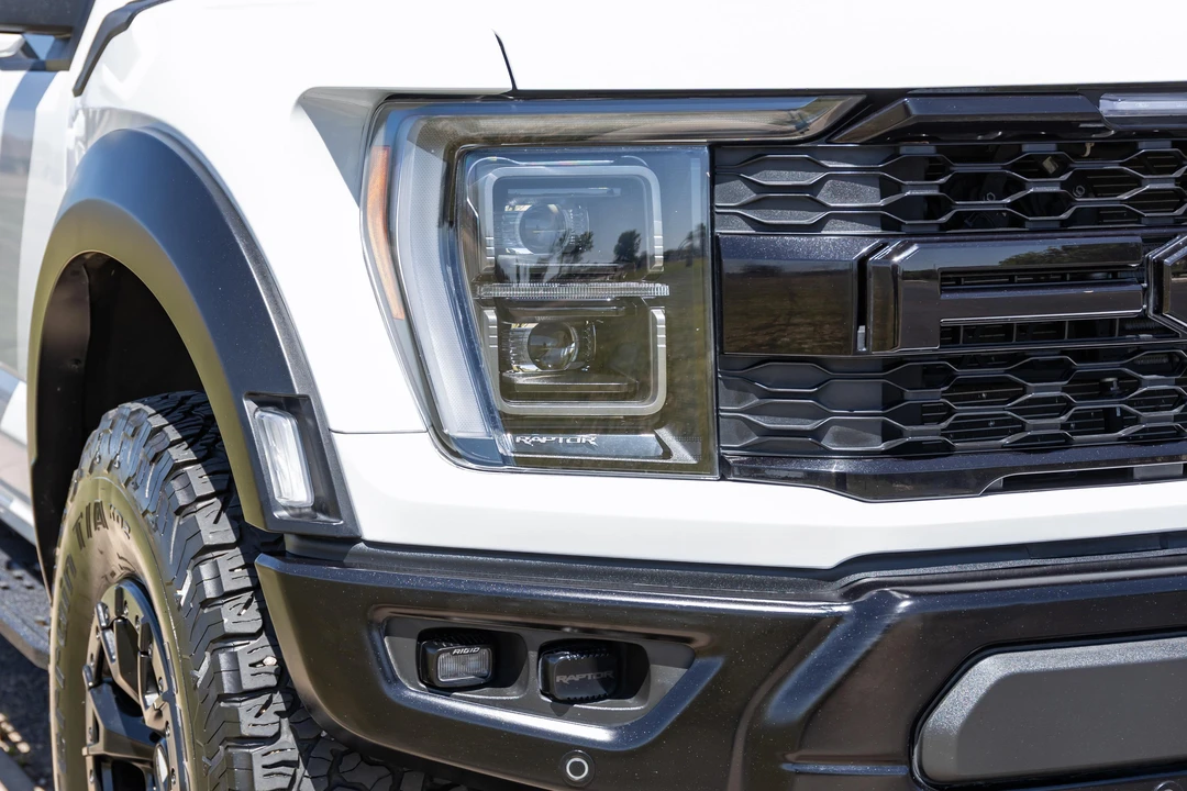 2023 Ford F-150 Raptor 14th Gen - Image 10 of 31