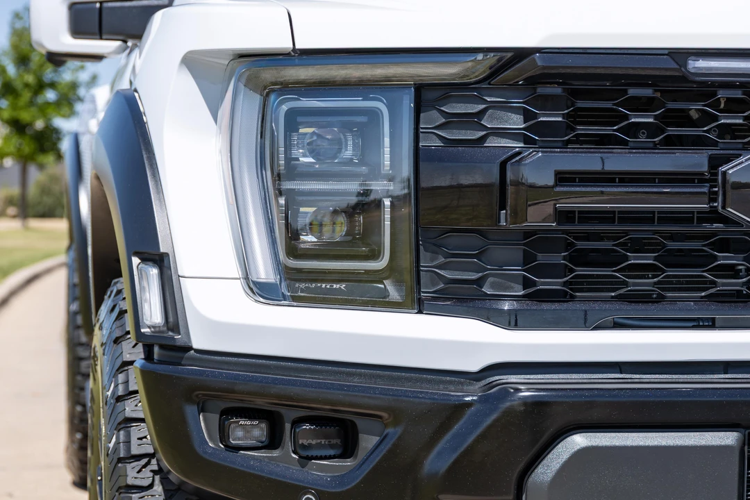 2023 Ford F-150 Raptor 14th Gen - Image 11 of 31